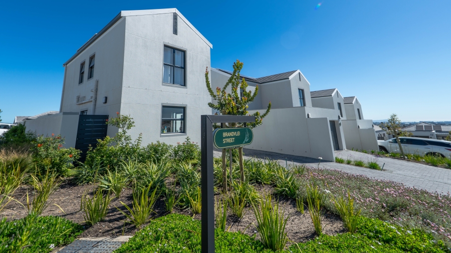 3 Bedroom Property for Sale in Haasendal Western Cape